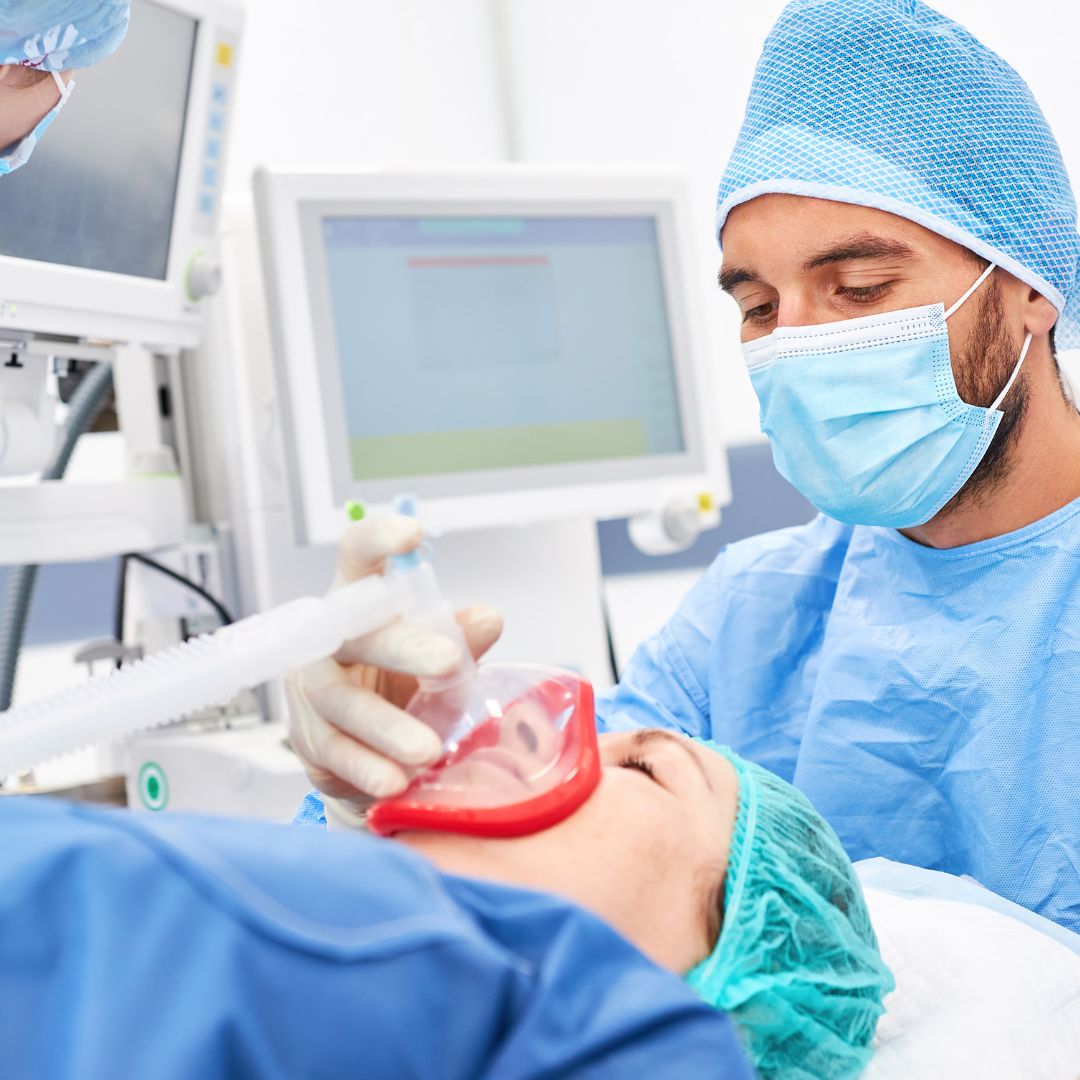 Best Anesthesia and Critical Care in Patna