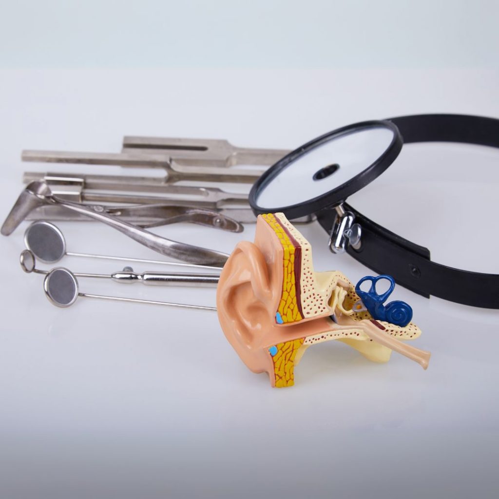 Best ENT Doctor in Patna