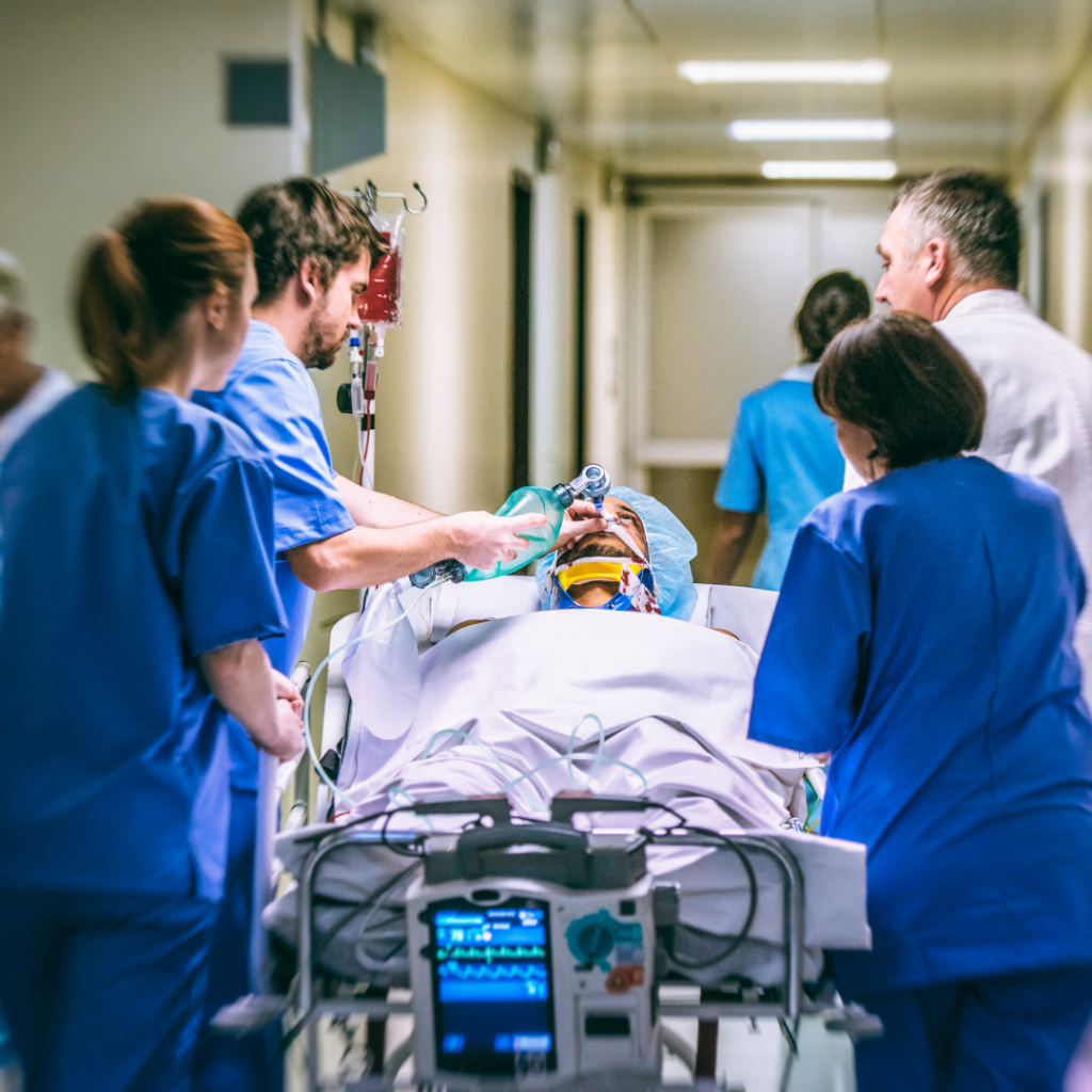 Best Emergency Doctor in Patna