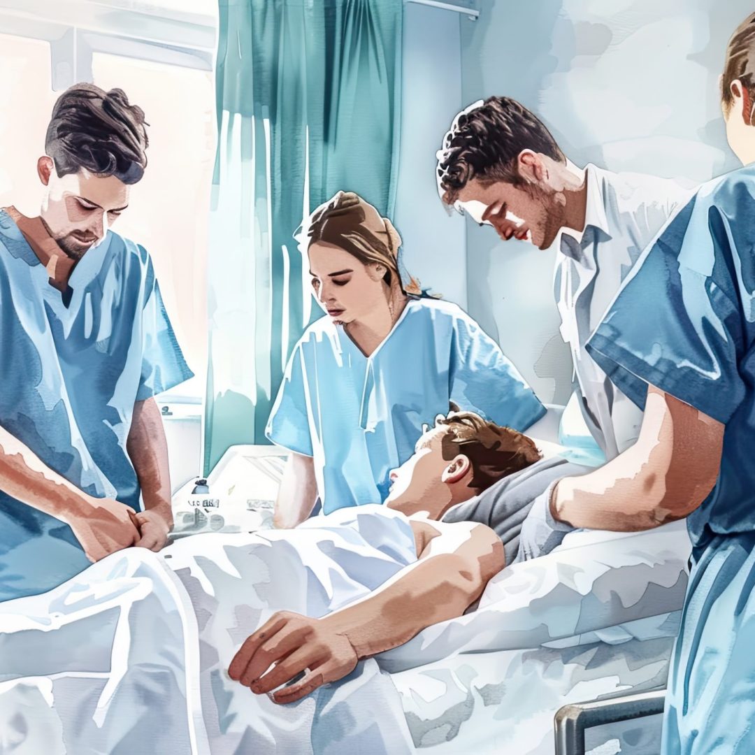 Best Critical Care Hospital in Patna